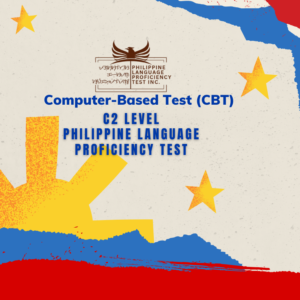 C2 Level Philippine Language Proficiency Test