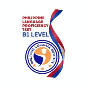 B1 Level Philippine Language Proficiency Test